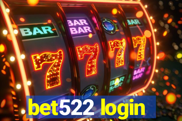 bet522 login